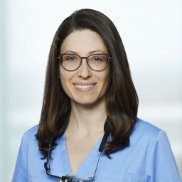 Dr. Ricarda Kracht, Zahnärztin