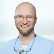 Dr. Thilo Kracht, Praxisinhaber - Zahnarzt